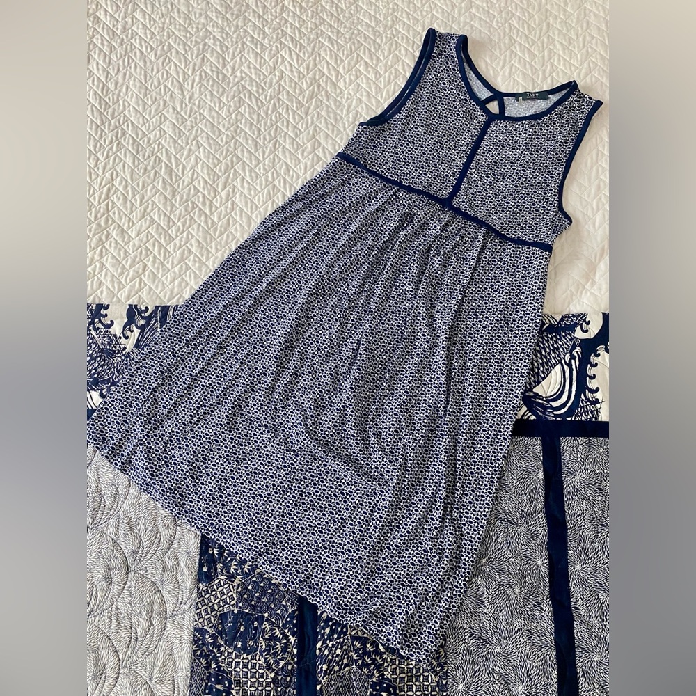 Tart Maternity Dress